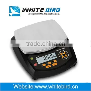OIML Approval Digital Weighing Scale Industrial Scale Model thumbnail-2