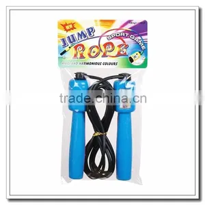 Good Quality Counter Jump Rope Skipping Rope With Counter for Kids thumbnail-3