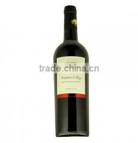 Montepulciano D'Abruzzo (2012)- Vigneti Radica thumbnail-1