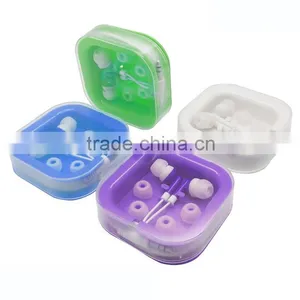 2015 Fashion MP3 Earphone thumbnail-3
