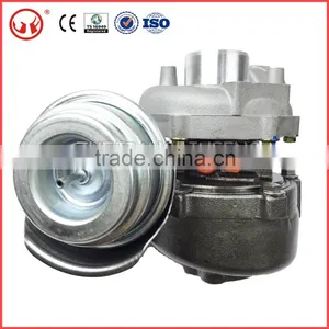 JF138010 GT1749V 038145702N 717858-5009S Turbo Charger for AFV/AWX/AVF/BPW/BGWAudi A4 1.9 TDI (B6) thumbnail-3