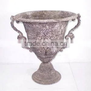 8009498MC- Metal Urn thumbnail-1