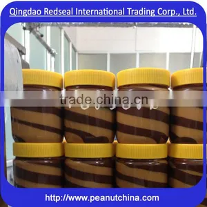 CHOCOLATE JAM PEANUT BUTTER thumbnail-1