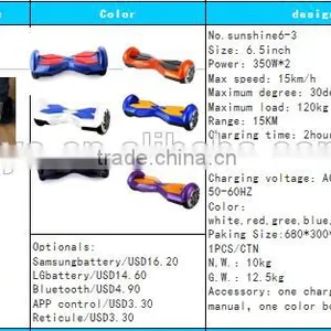 2016 Hot Sale Electric Scooter PCBA thumbnail-4