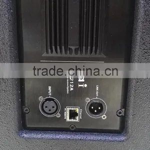 2 Way Powered Line Array Speaker With DSP thumbnail-1