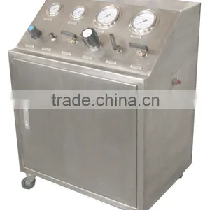 Gas Booster Unit, SHINEEAST GBS60-STD thumbnail-1