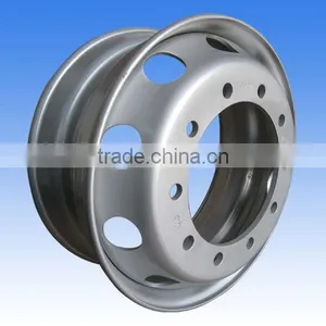 Alloy Wheel Rim thumbnail-1