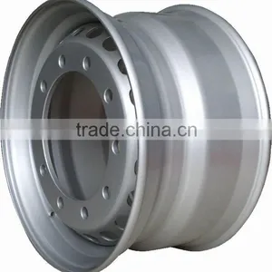 Steel Wheel 8.5-20 thumbnail-1