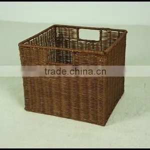 Rattan Basket thumbnail-3