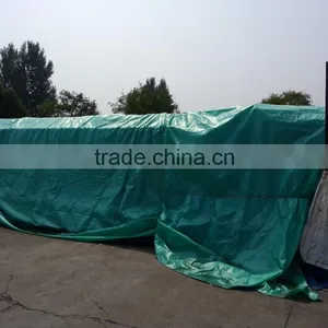 pe Tarpaulin Cover Plastic Waterproof Tarpaulin thumbnail-4