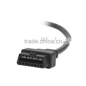 Cable, J1962F to Open End, 10ft YS-E061 thumbnail-1