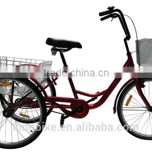 250cc Construction Three Wheel Motorcycle 250cc 3 Wheel Cargo Bike 250cc Farming Tricycle thumbnail-3