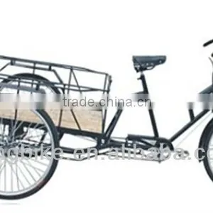 2015 Popular Tricycle Cargo Bike,cargo Tricycle Bike thumbnail-1