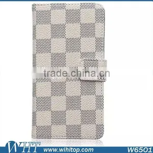 Luxury Mobile Phone Case for Sony Xperia Z4, Leather Case for Sony Z4 Factory Price thumbnail-1