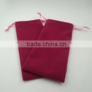 Velvet Bags for Packaging thumbnail-1