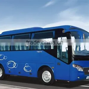 25KW Engine Drive Bus Air Conditioner thumbnail-4