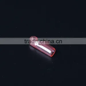 Soft PVC Connector Sleeve for Spade Connector REACH RoHS UL Certificated thumbnail-2