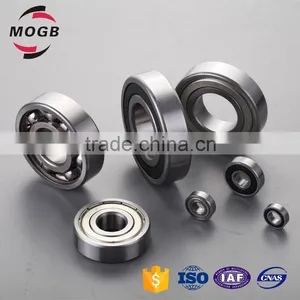 6215 Bicycle Wheel Bearing, Deep Groove Ball Bearing thumbnail-1