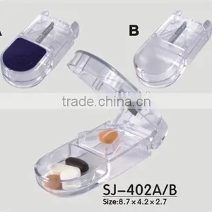 Plastic Pill Crusher thumbnail-1