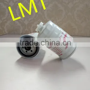 Wholesale High Quality Truck Spare Parts Coolant Filter WF2071 thumbnail-5