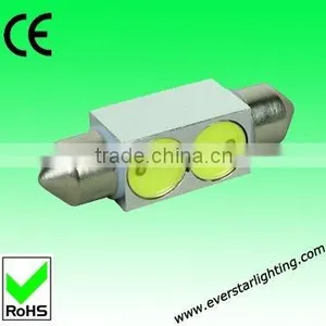 T10 61MM 2W LED Indicators thumbnail-1