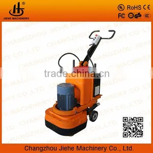 HTC Concrete Grinding Machine VS JHYconcrete Grinder for Concrete Grinder and Polisher thumbnail-1