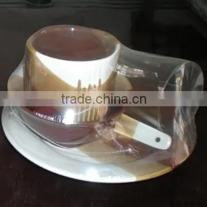 Pet Shrink Film /pet Heat Shrink Film /colored Pet Heat Shrink Film /color Pet Shrink Film Manufacture thumbnail-3