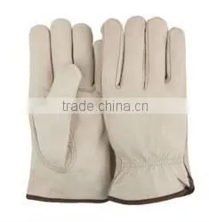 Leather Working Gloves thumbnail-1