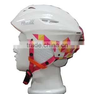 All Sport Ski Snow Skate Helmet Unisex Ski Snowboard Protection thumbnail-3