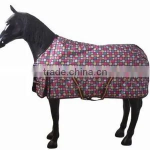Wholesale Horse Waterproof Blanket thumbnail-1