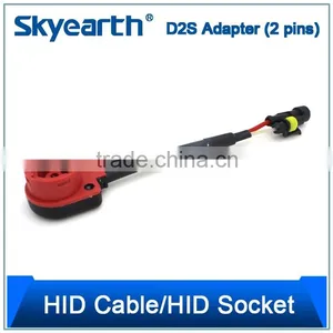 D2 Adapter D2 Connector D2 Cable Double Pin More Stable thumbnail-6