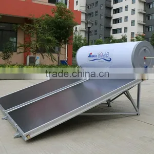 Jiadele Flat Plat Solar Panel thumbnail-3