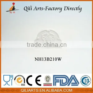 Made in China Factory Price New Design Enamel Tableware thumbnail-1