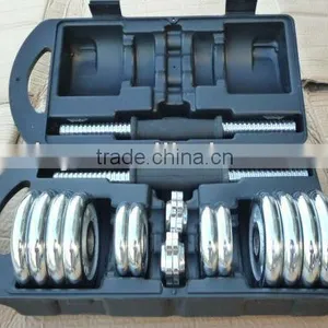 Dumbbell Set thumbnail-2