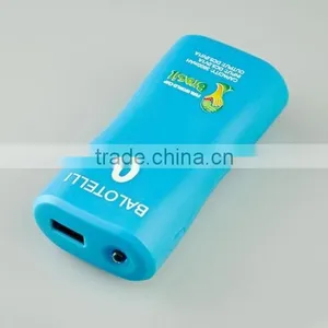 China Popular Euro Power Bank for Xiaomi thumbnail-2
