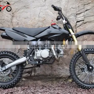 150cc YX Oil Cooled Good Quality Pit Bike for Racing thumbnail-2