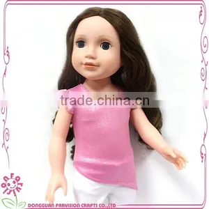 Factory Supply White Baby Doll Real Looking Doll Manufacturer thumbnail-6
