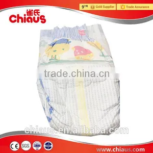 Disposable Sleepy Ultra Thin Colored Baby Diapers thumbnail-5