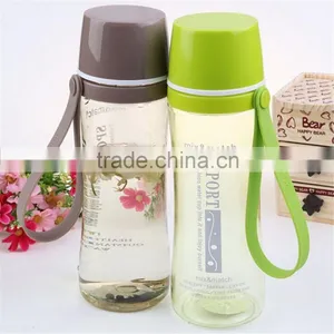 Water Bottle 650ml thumbnail-1