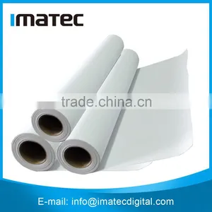 Microporous Resin Coated Silk Photo Paper 190g 240g 260g Waterproof RC Paper thumbnail-1