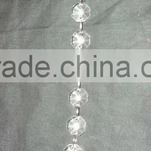 Crystal Backdrops Garland, Crystal Backdrops thumbnail-1