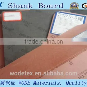 Lady High Heel Shoe Materials- Shank Board thumbnail-2