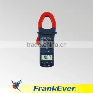 FRANKEVER DT201C Digital Clamp Meter thumbnail-5