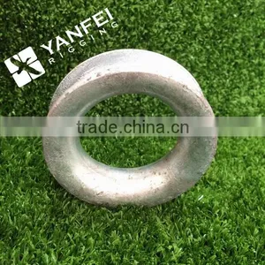 Factory Price Round Type Wire Rope Thimble thumbnail-5