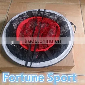 Pop up Single-side Golf Practice 24"chipping Net With Factory Price Quality Choice thumbnail-4