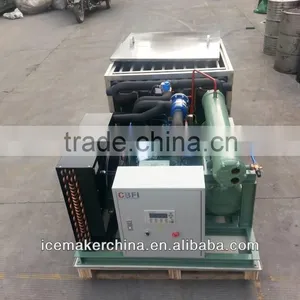 Cheap Customized Bag Ice Block Machine for Africa thumbnail-1