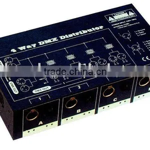 DMX Distributor SEC6004a thumbnail-1