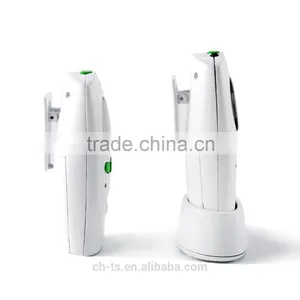 2.4GHz Wireless Digital LCD Color Audio Baby Phone+Temperature Display+Music Lullabies,Rechargeable thumbnail-5