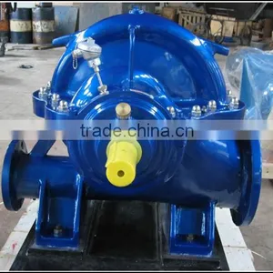 Standard API610 PC Petro-chemical Pump thumbnail-1