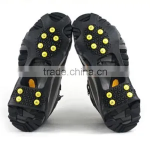 Most Popular City Crampons, Ice Shoe Crampons,snow Shoe Crampons thumbnail-2
